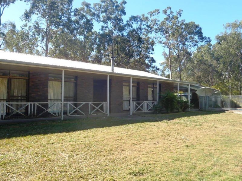 1 Cheviot Street, Greenbank QLD 4124