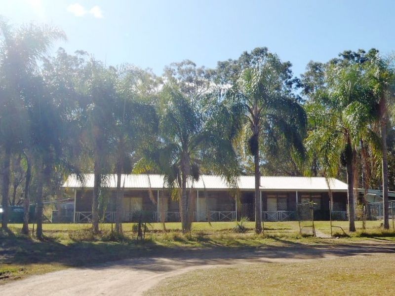 1 Cheviot Street, Greenbank QLD 4124