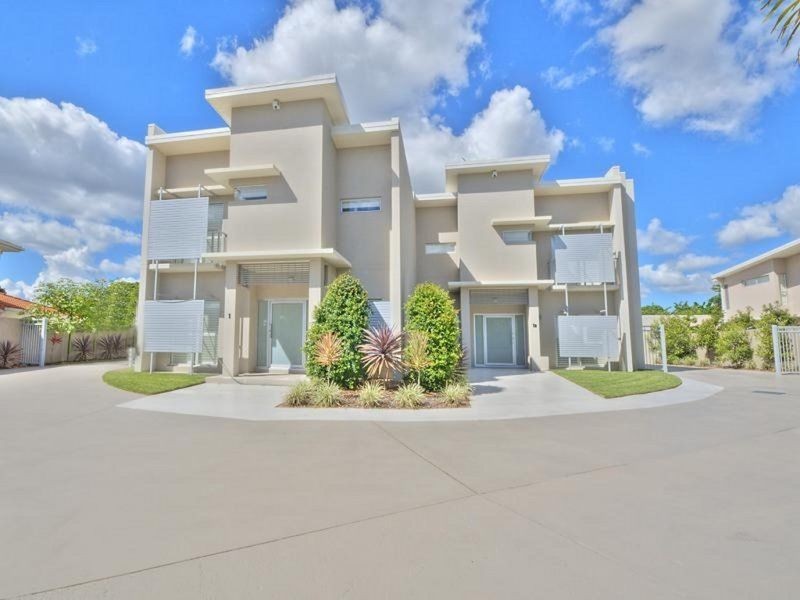 2/16 Adios Close, Sunnybank Hills QLD 4109