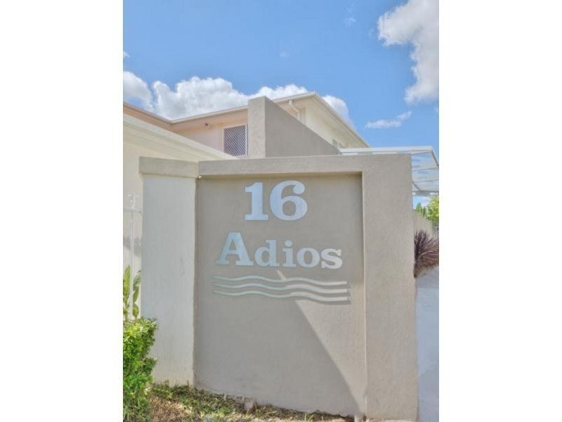 2/16 Adios Close, Sunnybank Hills QLD 4109