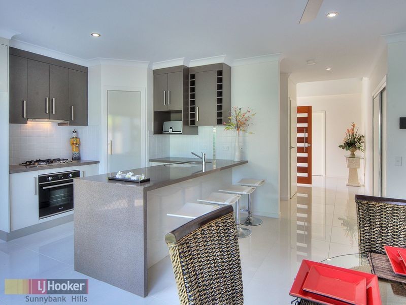 1A Arcoona Street, Sunnybank QLD 4109