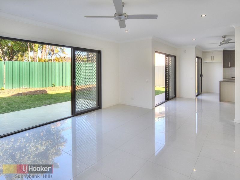 1A Arcoona Street, Sunnybank QLD 4109