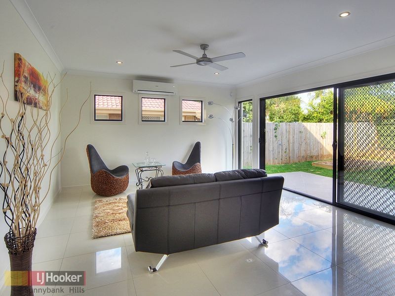 1A Arcoona Street, Sunnybank QLD 4109