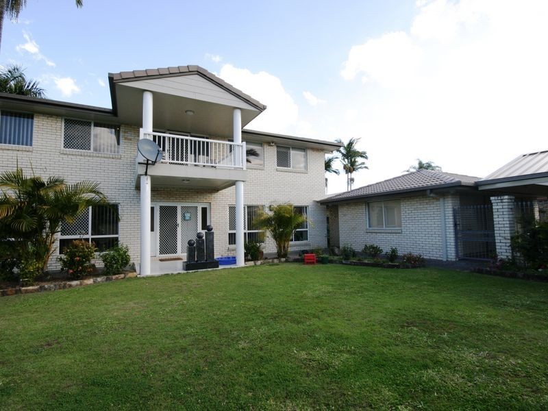 528 Mains Road, Macgregor QLD 4109