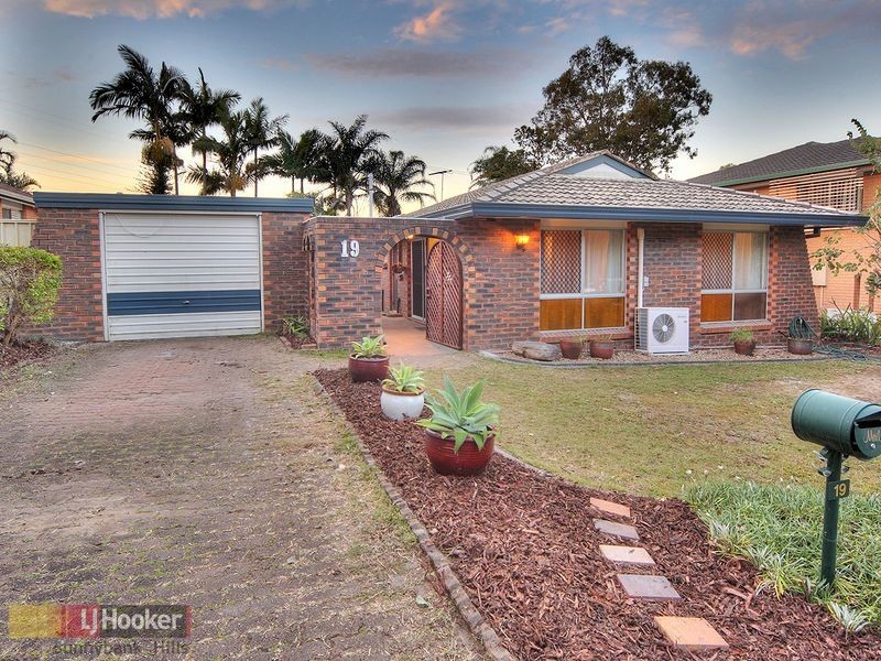 19 Terowi Street, Sunnybank Hills QLD 4109