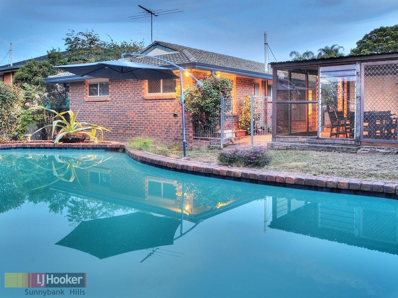 19 Terowi Street, Sunnybank Hills QLD 4109