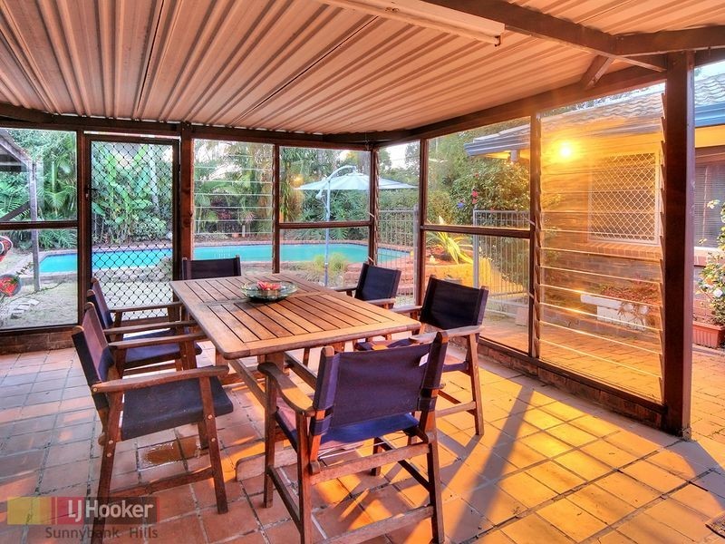 19 Terowi Street, Sunnybank Hills QLD 4109