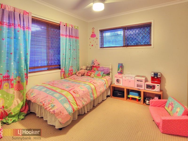 19 Terowi Street, Sunnybank Hills QLD 4109