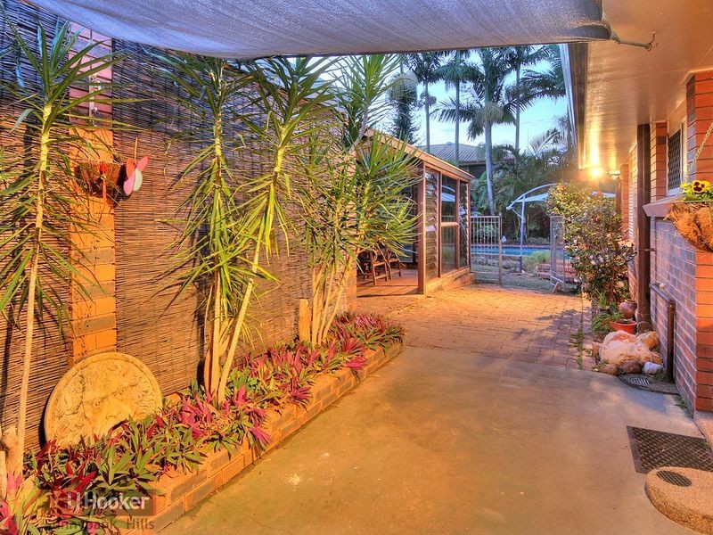 19 Terowi Street, Sunnybank Hills QLD 4109