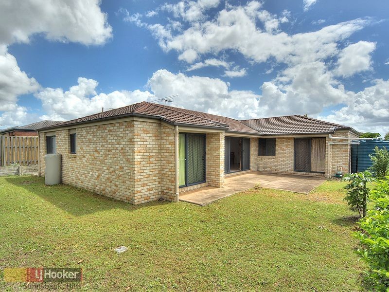 2 Goongarrie Crescent, Parkinson QLD 4115
