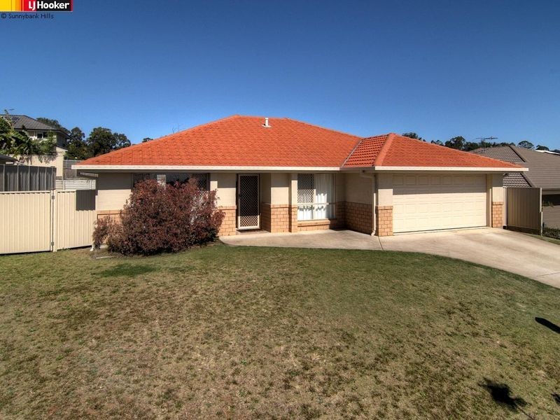 11 Bufalino Street, Parkinson QLD 4115