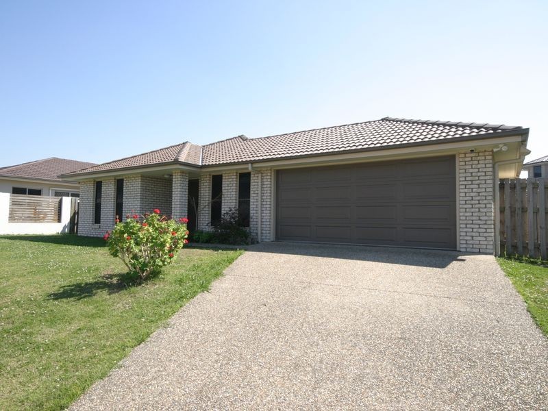 64 Bougainvillea Street, Calamvale QLD 4116