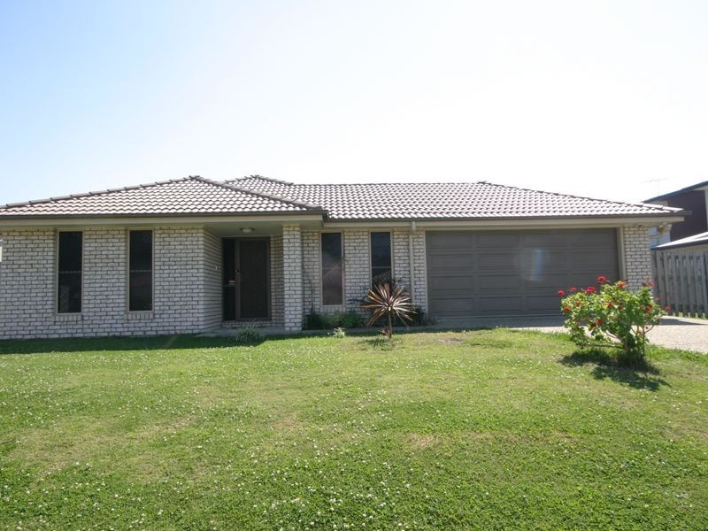 64 Bougainvillea Street, Calamvale QLD 4116