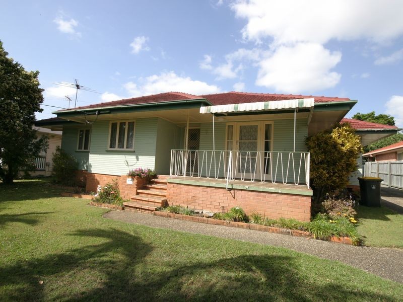 41 Lampson Street, Sunnybank QLD 4109