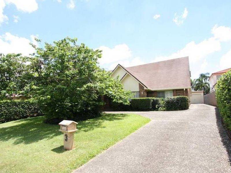 3 Sherbert Street, Sunnybank QLD 4109