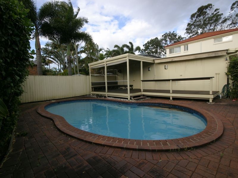 3 Sherbert Street, Sunnybank QLD 4109