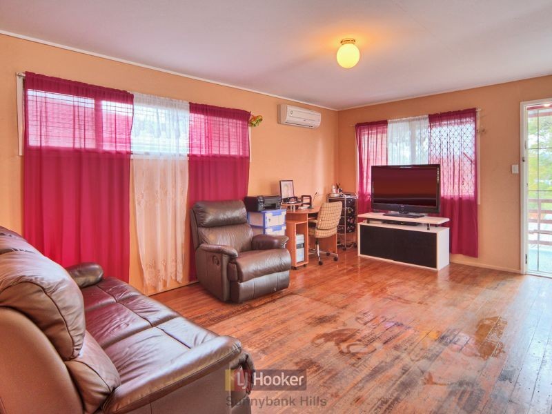 31 Morden Road, Sunnybank Hills QLD 4109