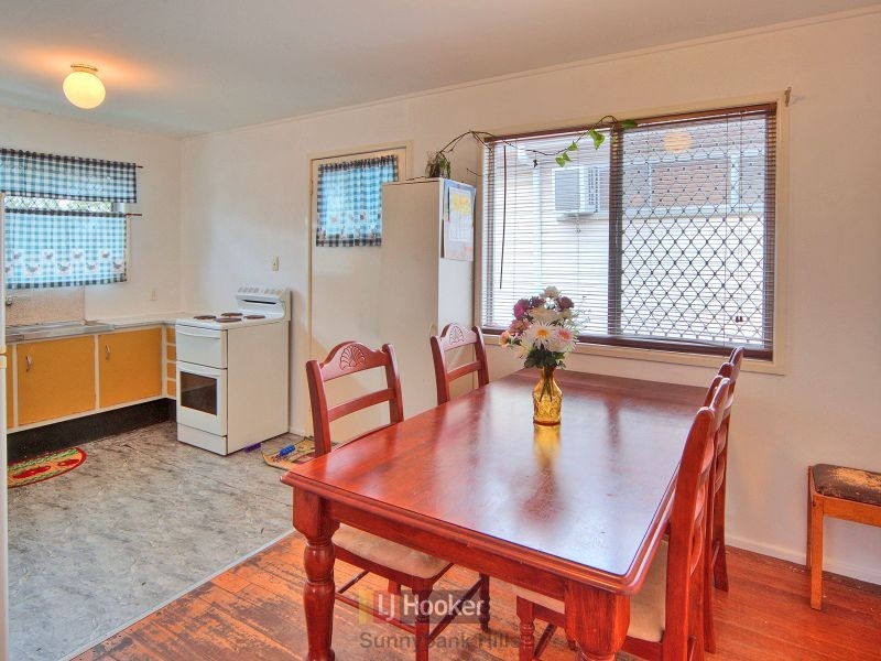 31 Morden Road, Sunnybank Hills QLD 4109