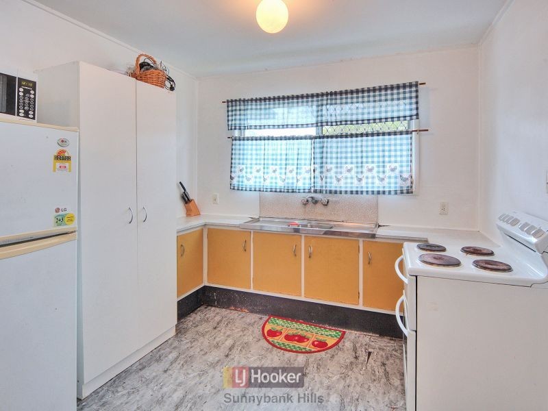 31 Morden Road, Sunnybank Hills QLD 4109