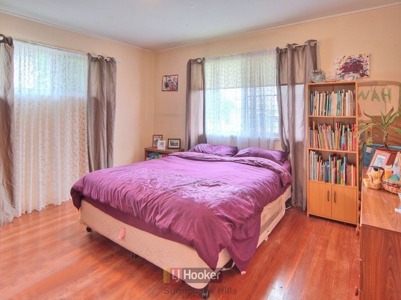 31 Morden Road, Sunnybank Hills QLD 4109