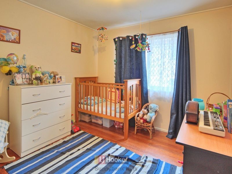 31 Morden Road, Sunnybank Hills QLD 4109