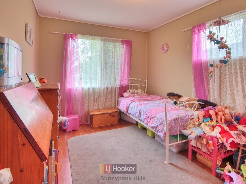 31 Morden Road, Sunnybank Hills QLD 4109