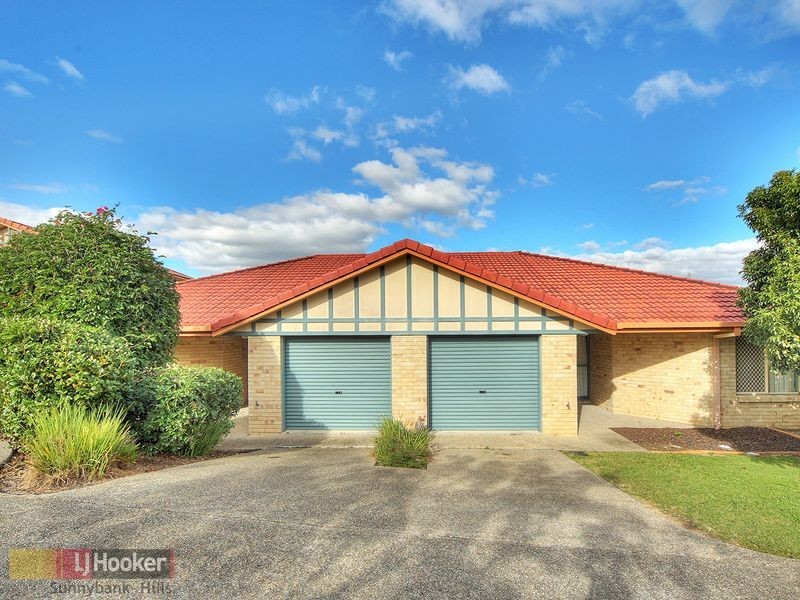 52/70 Allingham Street, Kuraby QLD 4112