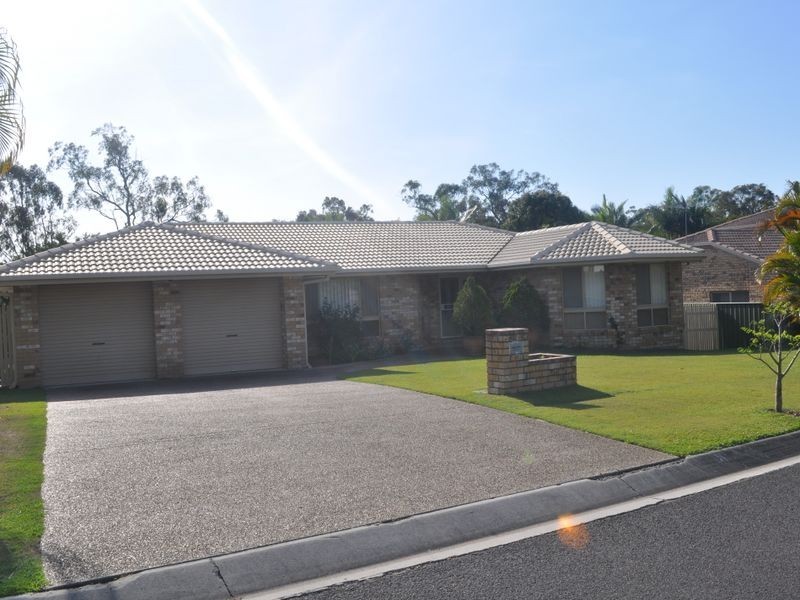 31 Indiana Street, Sunnybank Hills QLD 4109