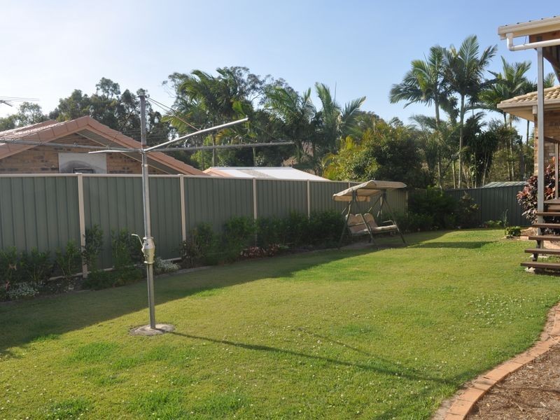 31 Indiana Street, Sunnybank Hills QLD 4109