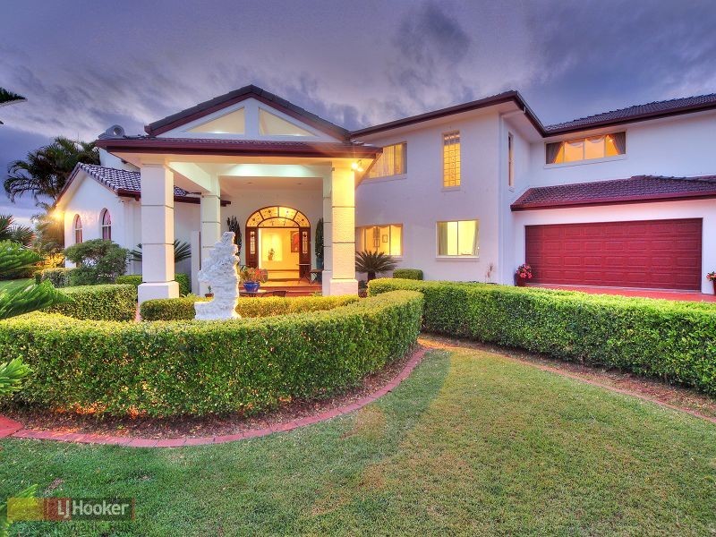 15 Capstan Place, Macgregor QLD 4109