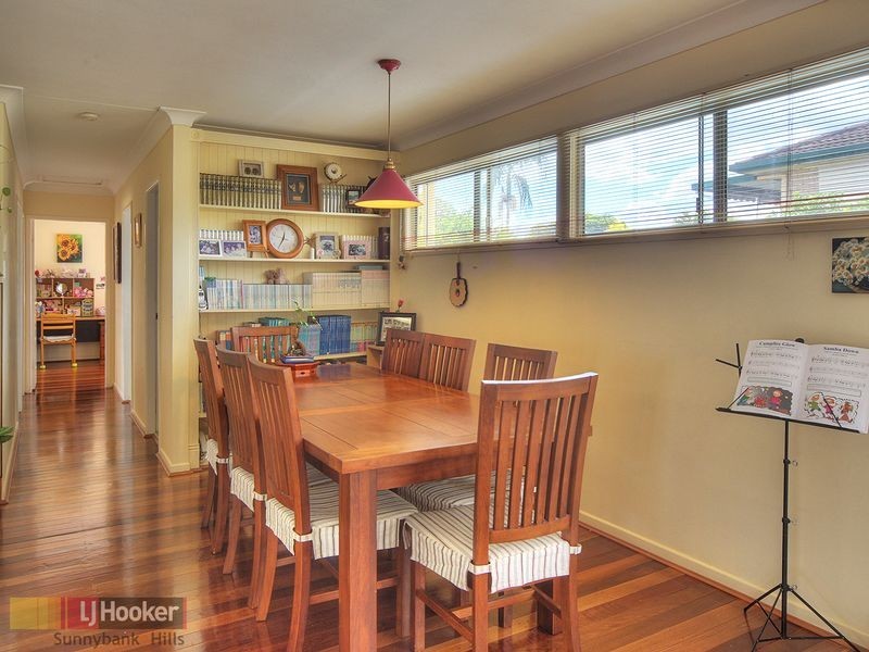 1 Seton Street, Macgregor QLD 4109