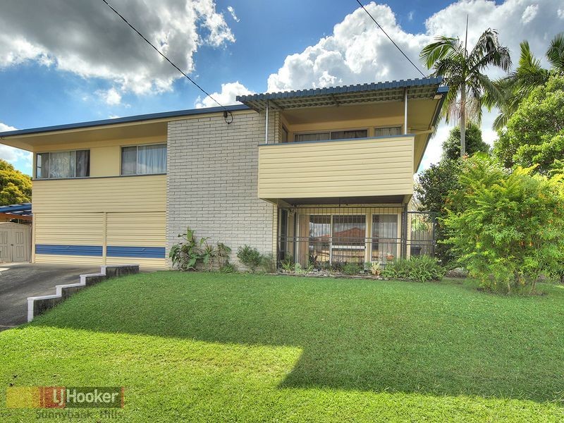 1 Seton Street, Macgregor QLD 4109
