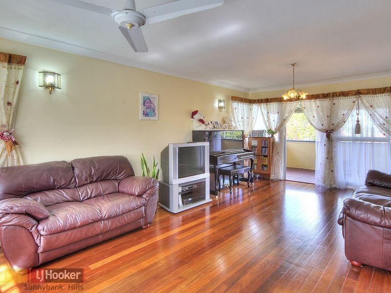 1 Seton Street, Macgregor QLD 4109