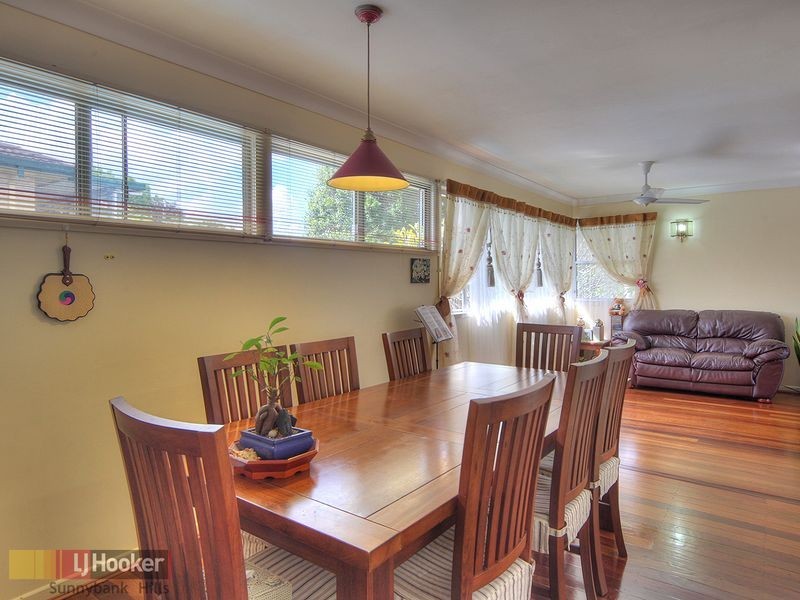 1 Seton Street, Macgregor QLD 4109