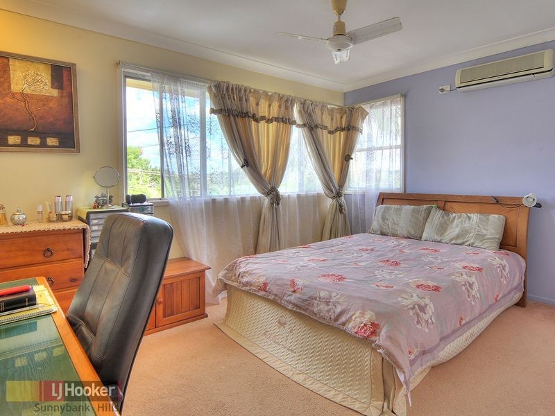 1 Seton Street, Macgregor QLD 4109