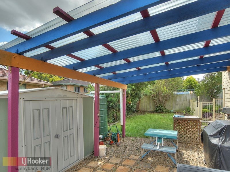 1 Seton Street, Macgregor QLD 4109