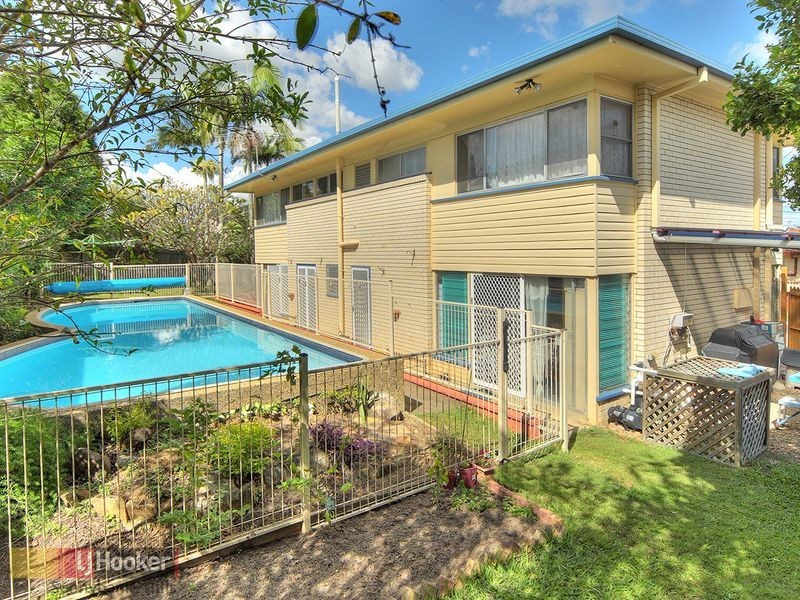 1 Seton Street, Macgregor QLD 4109