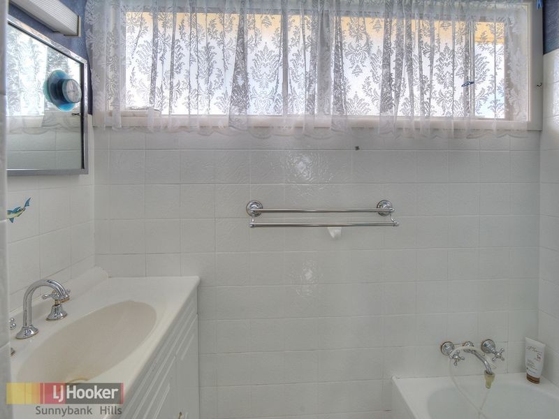 1 Seton Street, Macgregor QLD 4109