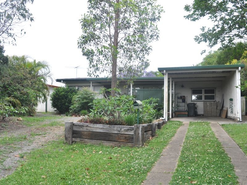 145 Lang Street, Sunnybank Hills QLD 4109