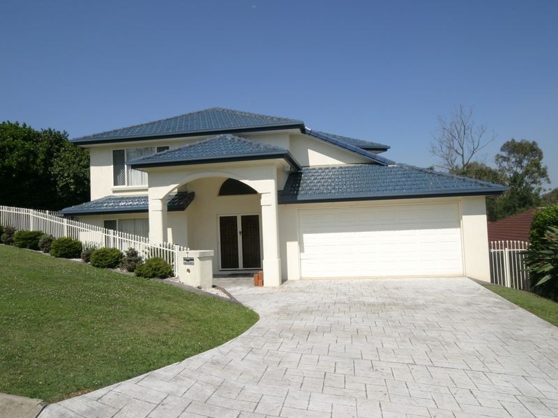 7 Goldpep Close, Runcorn QLD 4113