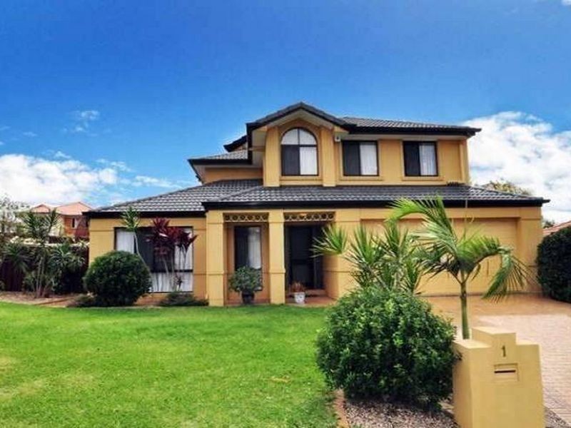 1 Alberton Court, Eight Mile Plains QLD 4113