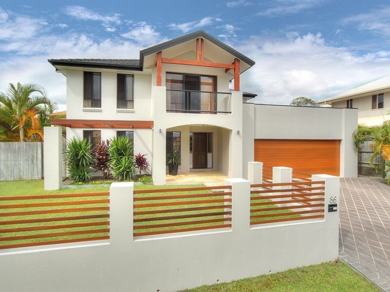 86 White Cedar Circuit, Stretton QLD 4116