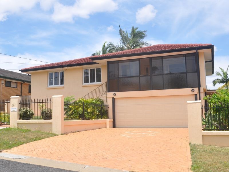 38 Cremin Street, Upper Mount Gravatt QLD 4122