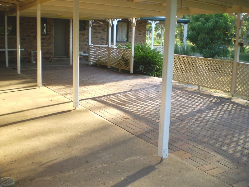 40 Talinga Drive, Park Ridge QLD 4125