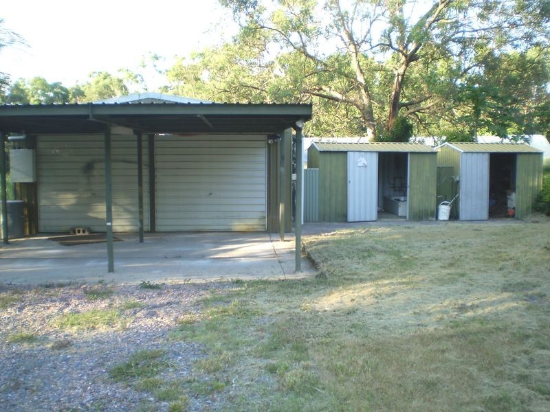 40 Talinga Drive, Park Ridge QLD 4125