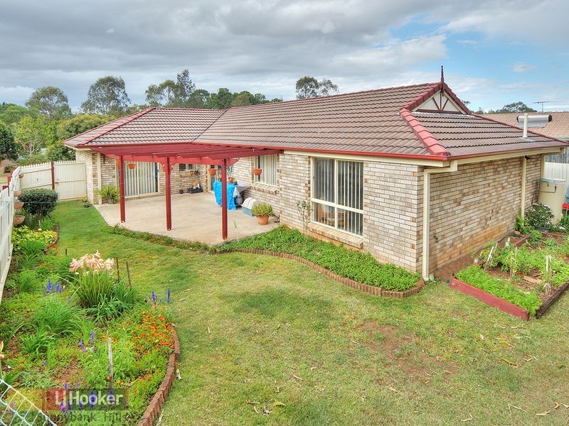 1 D’Amour Place, Coopers Plains QLD 4108