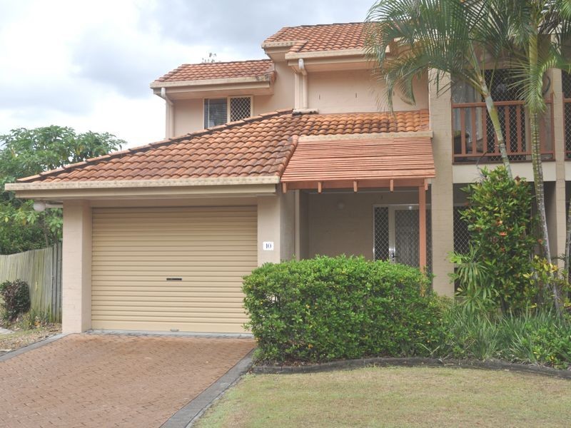 10/134 Hill Road, Runcorn QLD 4113