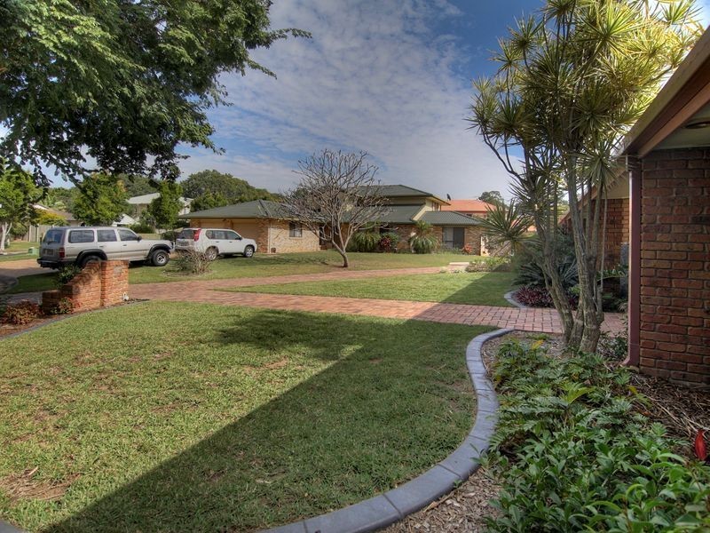 42 Alphitonia Crescent, Sunnybank Hills QLD 4109