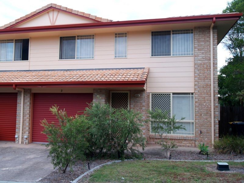 3/16 Lakefield Place, Runcorn QLD 4113