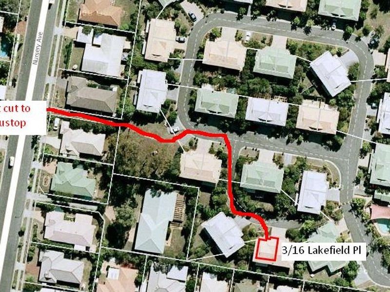 3/16 Lakefield Place, Runcorn QLD 4113